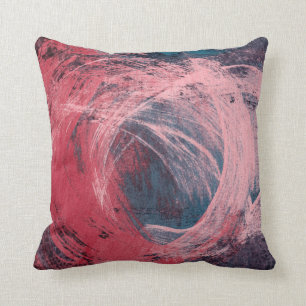 Rose Light I Cushion