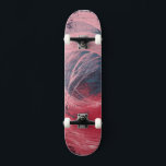 Rose Light I Skateboard<br><div class="desc">Home Décor</div>
