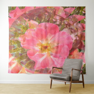 Rose Love....... Tapestry