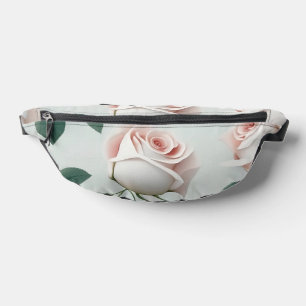 Rose Love Trendy Vintage Collection Bum Bags