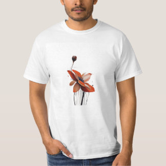 "Rose Lover's Delight T -SHIRT   T-Shirt