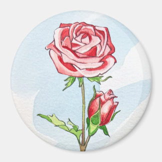 Rose Magnet