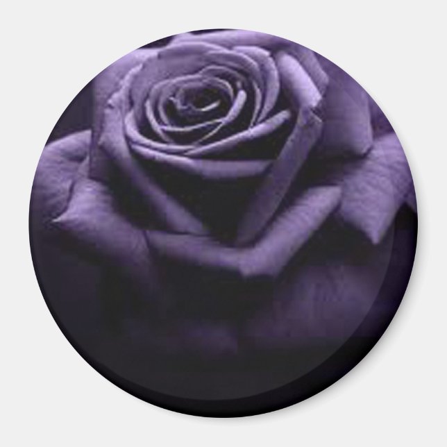 ROSE MAGNET (Front)