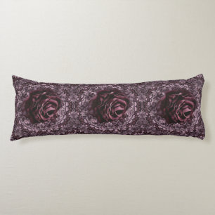 Rose Mandala Body Cushion