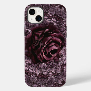 Rose Mandala  Case-Mate iPhone 14 Plus Case