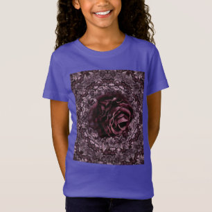 Rose Mandala T-Shirt