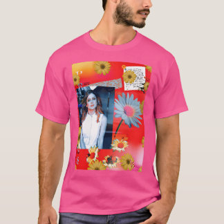 Rose Mciver T-Shirt