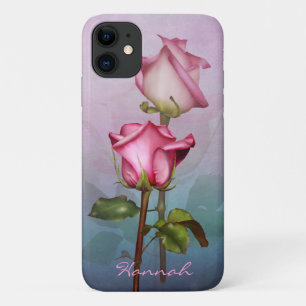 Rose Medley iPhone 11 Case