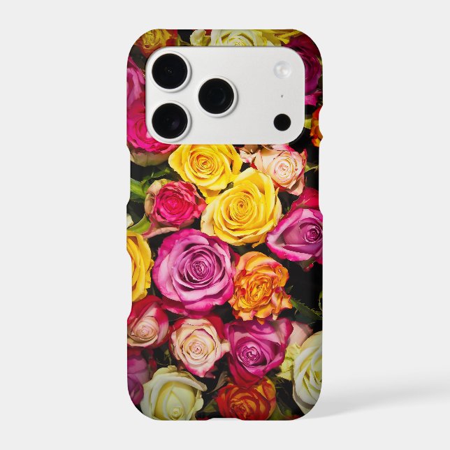 Rose Mix (Back)