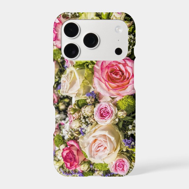 Rose Mix Two (Back)