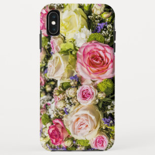 Rose Mix Two iPhone XS Max Case