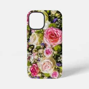 Rose Mix Two iPhone 12 Mini Case