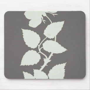 Rose Mouse Mat