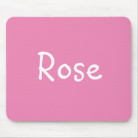 Rose