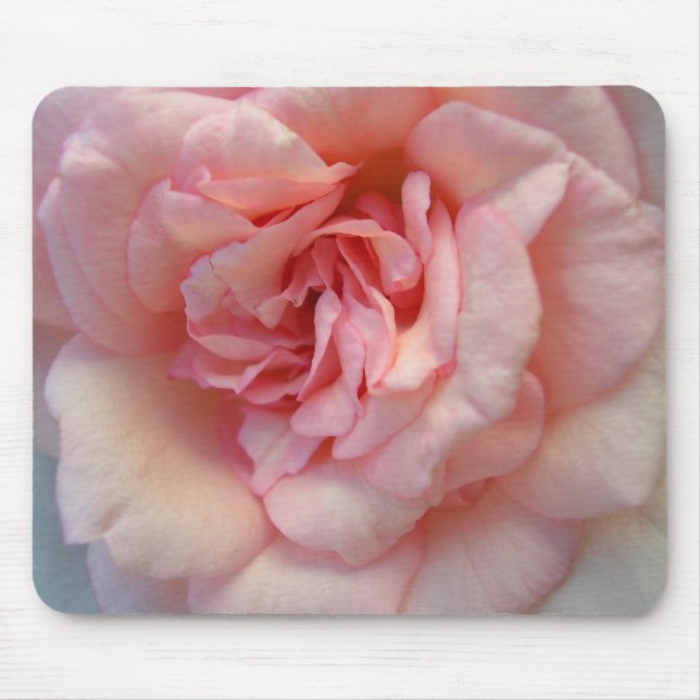 rose mouse mat (Front)