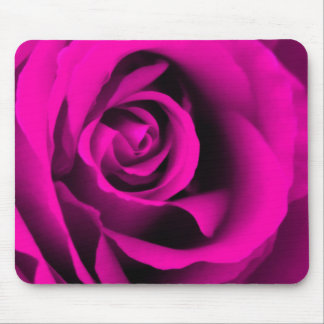 Rose Mouse Pad