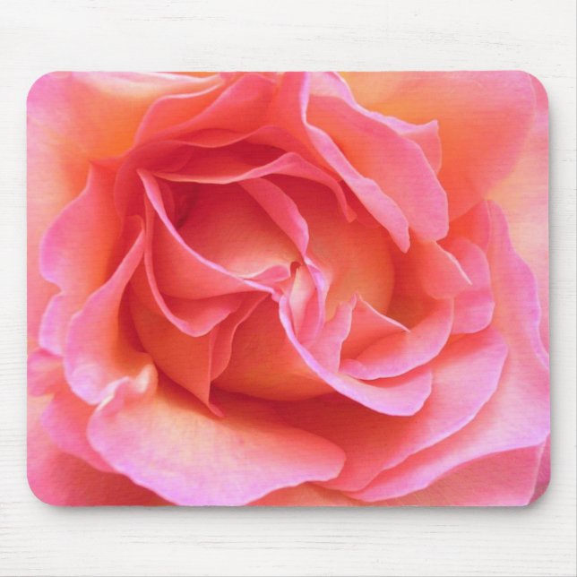 Rose Mousepad (Front)