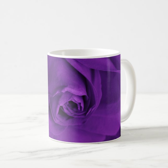 Rose Mug (Front Right)