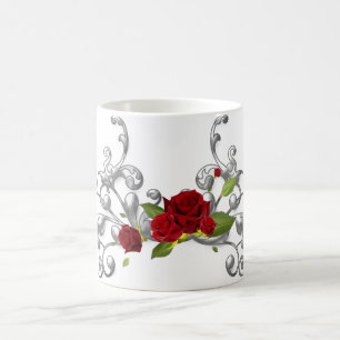 ROSE MUG