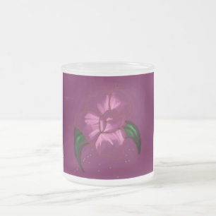 Rose Mug