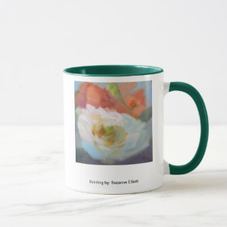 Rose Mug