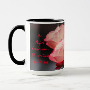Rose Mug