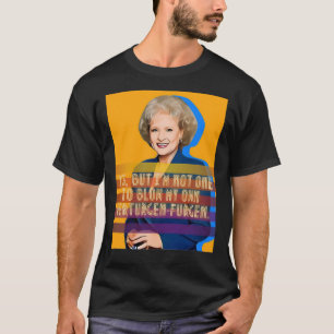 Rose Nylund Classic T-Shirt