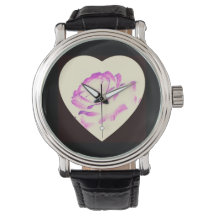 Rose of love eWatch Watch