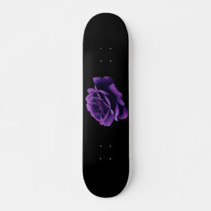 Rose of love skateboard