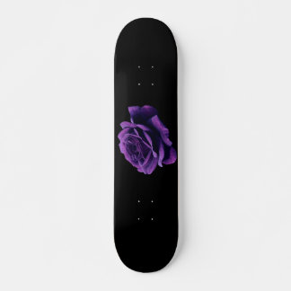 Rose of love skateboard