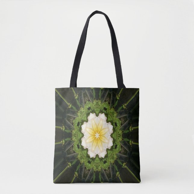 Rose of Love... Tote Bag (Front)