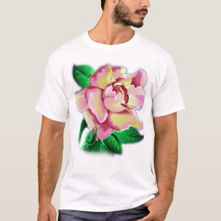 Rose of Peace T-Shirt
