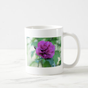Rose of Sharon Mug