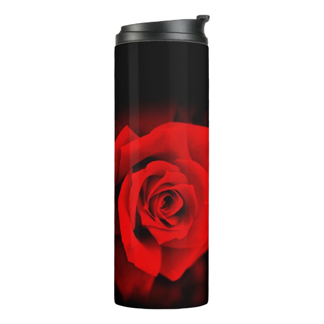 Rose Osaka：Thermal Tumbler (Rotated Left)