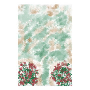 Rose Patch Photo Print