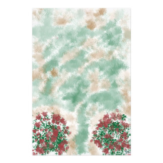 Rose Patch Photo Print