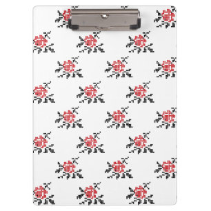 ROSE pattern Clipboard
