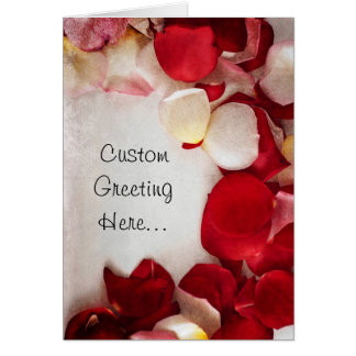 Rose Petal Love