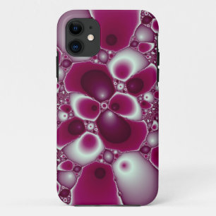 Rose Petals iPhone 11 Case