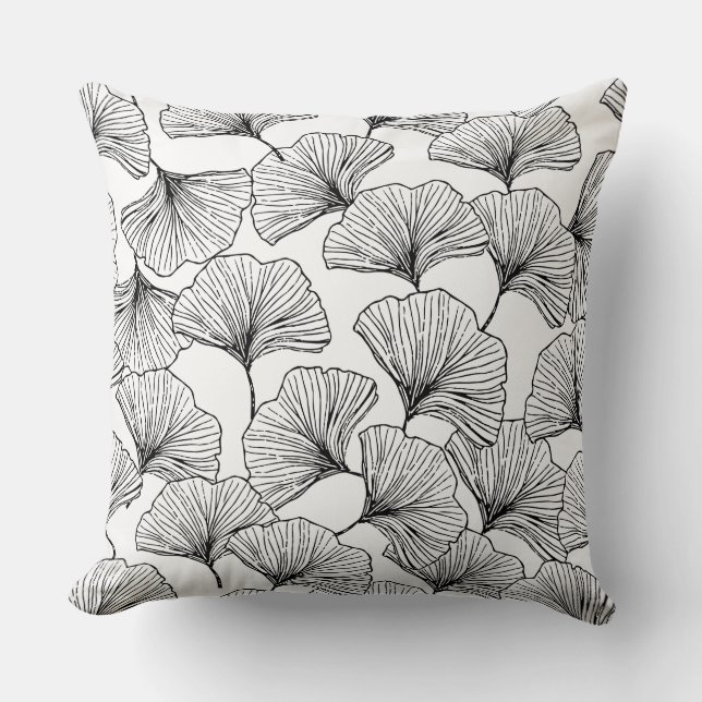 rose petals cushion (Front)