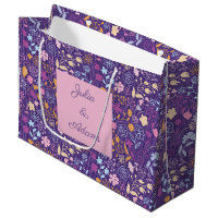 Rose & Petals Gift Bag