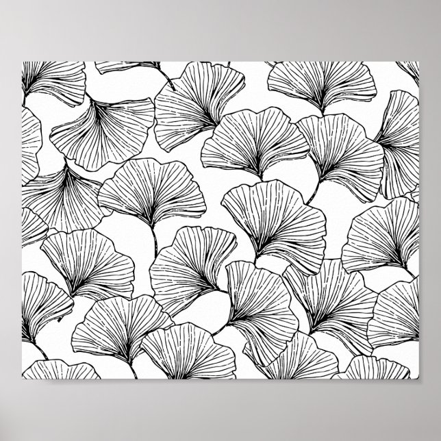 rose petals poster (Front)