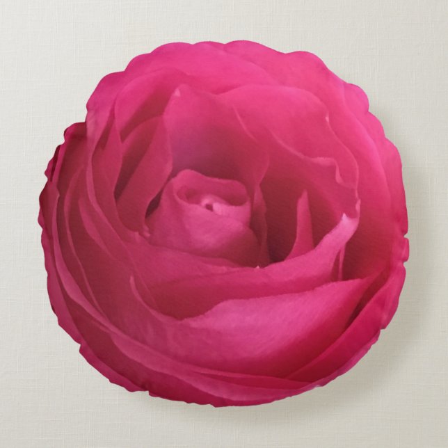 Rose Pillow (Front)