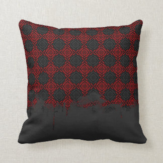 Rose Pillow Pattern