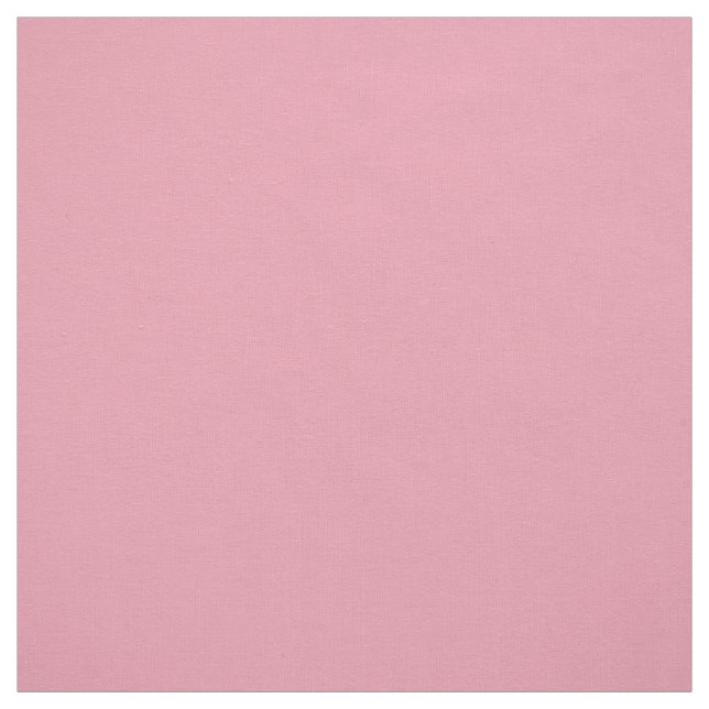 Rose Pink Fabric (Swatch)
