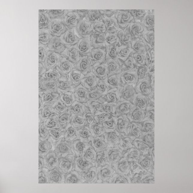 Rose Poster (Front)