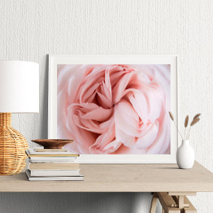 Rose print   flower wall art