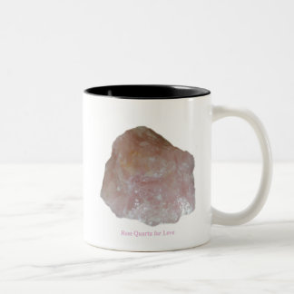 Rose Quartz Mug by IreneDesign2011