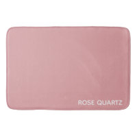 Rose Quartz pink colour name