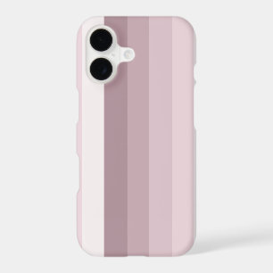 Rose quartz shadow stripes
